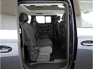 Volkswagen ID.Buzz Pro PANO 6Sitze AHK Wärmepumpe Open&ClosePlus