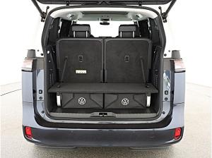 Volkswagen ID.Buzz Pro PANO 6Sitze AHK Wärmepumpe Open&ClosePlus