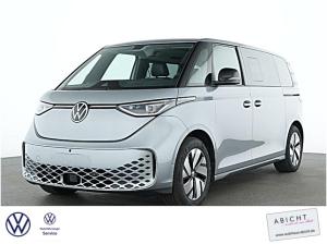 Volkswagen ID.Buzz Pro langer Radstand 6Sitze PANO TravelAssist Open&ClosePlus