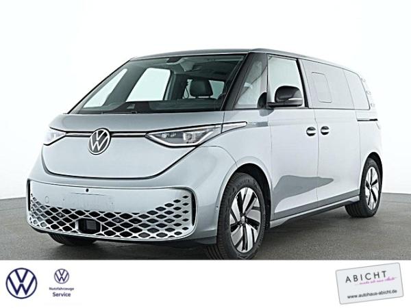 Volkswagen ID.Buzz Pro langer Radstand 6Sitze PANO TravelAssist Open&ClosePlus