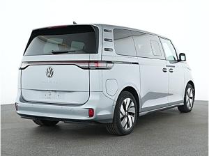 Volkswagen ID.Buzz Pro langer Radstand 6Sitze PANO TravelAssist Open&ClosePlus