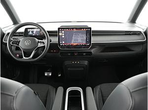 Volkswagen ID.Buzz Pro langer Radstand 6Sitze PANO TravelAssist Open&ClosePlus