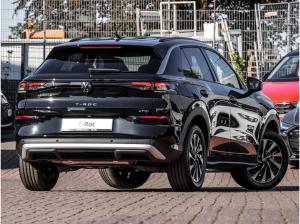 Volkswagen T-Roc Life 1.5 l eTSI OPF 7-Gang-Doppelkupplungsgetriebe DSG Sofort Verfügbar!