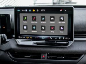 Volkswagen T-Roc Life 1.5 l eTSI OPF 7-Gang-Doppelkupplungsgetriebe DSG Sofort Verfügbar!