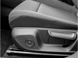Volkswagen T-Roc Life 1.5 l eTSI OPF 7-Gang-Doppelkupplungsgetriebe DSG Sofort Verfügbar!