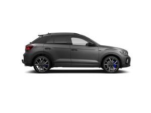 Volkswagen T-Roc R 2.0 TSI DSG 4M BLACKSTYLE AKRA*PANO*KAM*