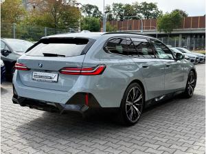 BMW 520 d Touring M Sport //HUD Standheizung AHK