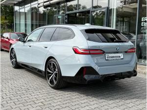 BMW 520 d Touring M Sport //HUD Standheizung AHK