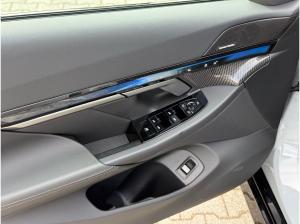 BMW 520 d Touring M Sport //HUD Standheizung AHK