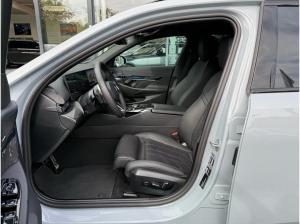BMW 520 d Touring M Sport //HUD Standheizung AHK