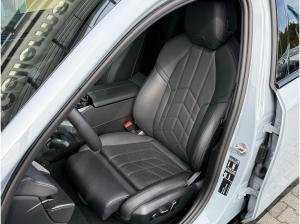 BMW 520 d Touring M Sport //HUD Standheizung AHK