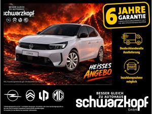 Opel Corsa Edition 1.2 Turbo *TOP ANGEBOT*