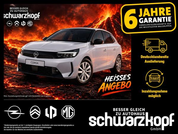 Opel Corsa Edition 1.2 Turbo *TOP ANGEBOT*