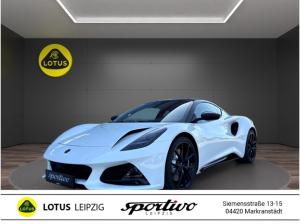 Lotus Emira