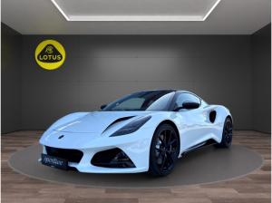 Lotus Emira V6 SE MY26 * Leipzig*