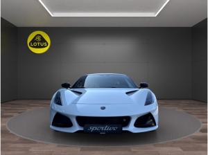 Lotus Emira V6 SE MY26 * Leipzig*