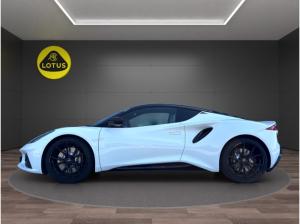 Lotus Emira V6 SE MY26 * Leipzig*
