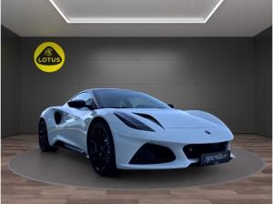 Lotus Emira V6 SE MY26 * Leipzig*