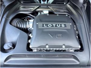 Lotus Emira V6 SE MY26 * Leipzig*