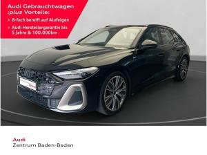 Audi A5 Avant TFSI edition one *AHK*TECH-PLUS*B&O* AHK PDC