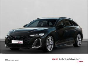 Audi A5 Avant TFSI edition one *AHK*TECH-PLUS*B&O* AHK PDC