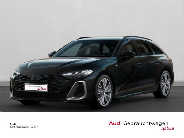 Audi A5 Avant TFSI edition one *AHK*TECH-PLUS*B&O* AHK PDC