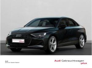 Audi A3 Limousine TFSI advanced *LED*RFK*NAVI*