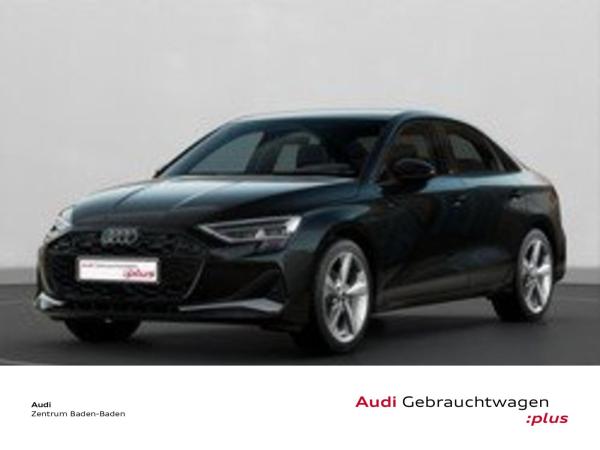 Audi A3 Limousine TFSI advanced *LED*RFK*NAVI*