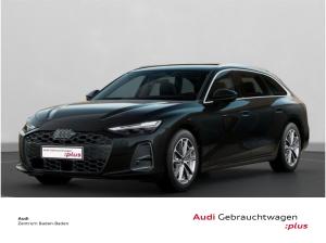 Audi A6 Avant 2.0 TDI **LEDER*AHK*TECH-PLUS*PANO** AHK SoundSys PDC