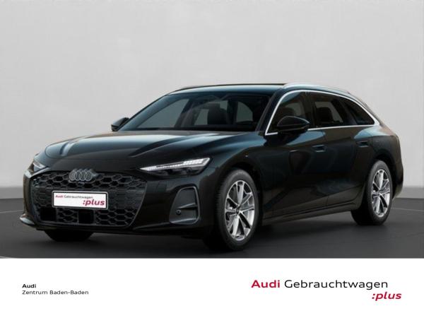 Audi A6 Avant 2.0 TDI **LEDER*AHK*TECH-PLUS*PANO** AHK SoundSys PDC