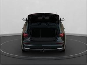 Audi A3 Limousine TFSI advanced *LED*RFK*NAVI*