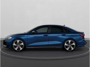 Audi A3 Lim. TDI S line *AHK*NAVI*MATRIX*SONOS*HuD*