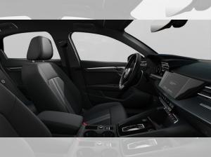 Audi A3 Limousine TFSI advanced *LED*RFK*NAVI*