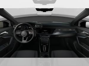 Audi A3 Limousine TFSI advanced *LED*RFK*NAVI*