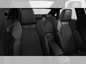 Audi A3 Lim. TDI S line *AHK*NAVI*MATRIX*SONOS*HuD*