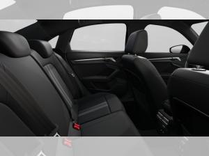 Audi A3 Limousine TFSI advanced *LED*RFK*NAVI*