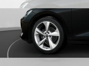 Audi A3 Limousine TFSI advanced *LED*RFK*NAVI*