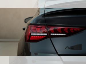 Audi A3 Limousine TFSI advanced *LED*RFK*NAVI*
