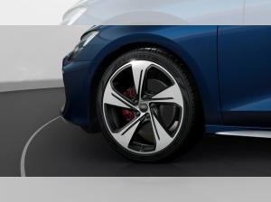 Audi A3 Lim. TDI S line *AHK*NAVI*MATRIX*SONOS*HuD*