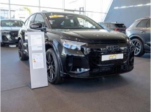 Audi Q4 e-tron Sportback *QUA*AHK*PANO*HUD*