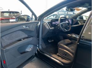 Audi Q4 e-tron Sportback *QUA*AHK*PANO*HUD*