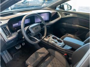 Audi Q4 e-tron Sportback *QUA*AHK*PANO*HUD*