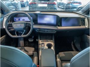 Audi Q4 e-tron Sportback *QUA*AHK*PANO*HUD*