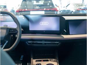 Audi Q4 e-tron Sportback *QUA*AHK*PANO*HUD*