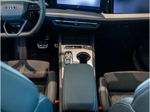 Audi Q4 e-tron Sportback *QUA*AHK*PANO*HUD*