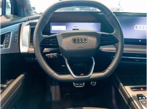 Audi Q4 e-tron Sportback *QUA*AHK*PANO*HUD*