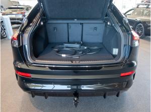 Audi Q4 e-tron Sportback *QUA*AHK*PANO*HUD*