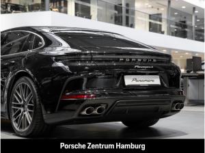 Porsche Panamera 4 E-Hybrid Panorama BOSE Head-Up