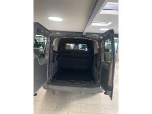 Volkswagen Caddy Flexible, nur noch ein Fahrzeug vorhanden,  5-Sitzer Motor  1,5 l TSI EU6 85 kW Getriebe: 6-Gang-Sch