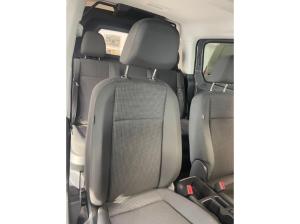 Volkswagen Caddy Flexible, nur noch ein Fahrzeug vorhanden,  5-Sitzer Motor  1,5 l TSI EU6 85 kW Getriebe: 6-Gang-Sch